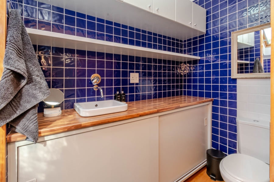 1 Bedroom Property for Sale in Gardens Western Cape